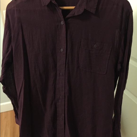 Talula Button-Up - Picture 3 of 4